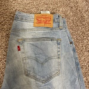 Levi’s 511